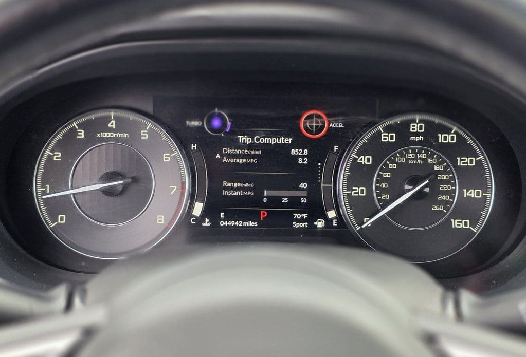 2019 Acura RDX Base - Photo 24