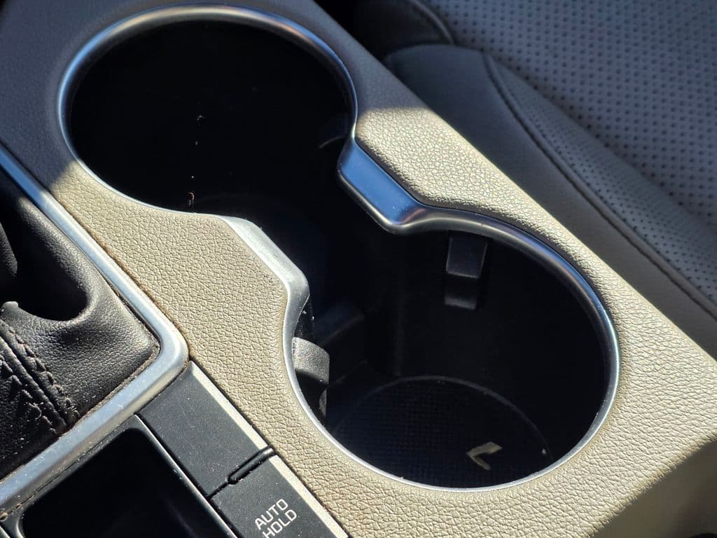 2020 Kia Sportage S - Photo 33