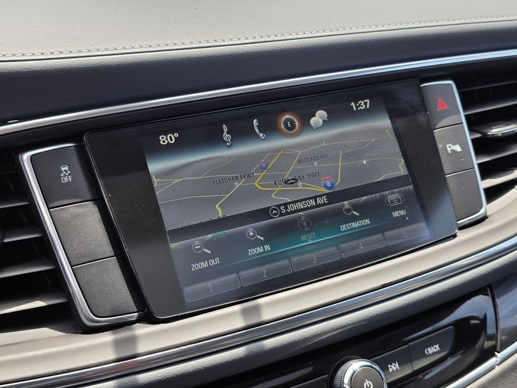 2019 Buick Enclave Essence - Photo 38