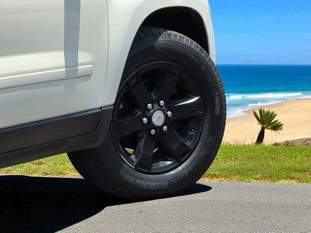 2014 GMC Acadia SLE-1 - Photo 8