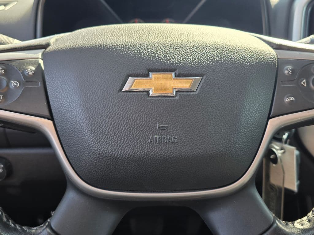 2022 Chevrolet Colorado LT - Photo 23
