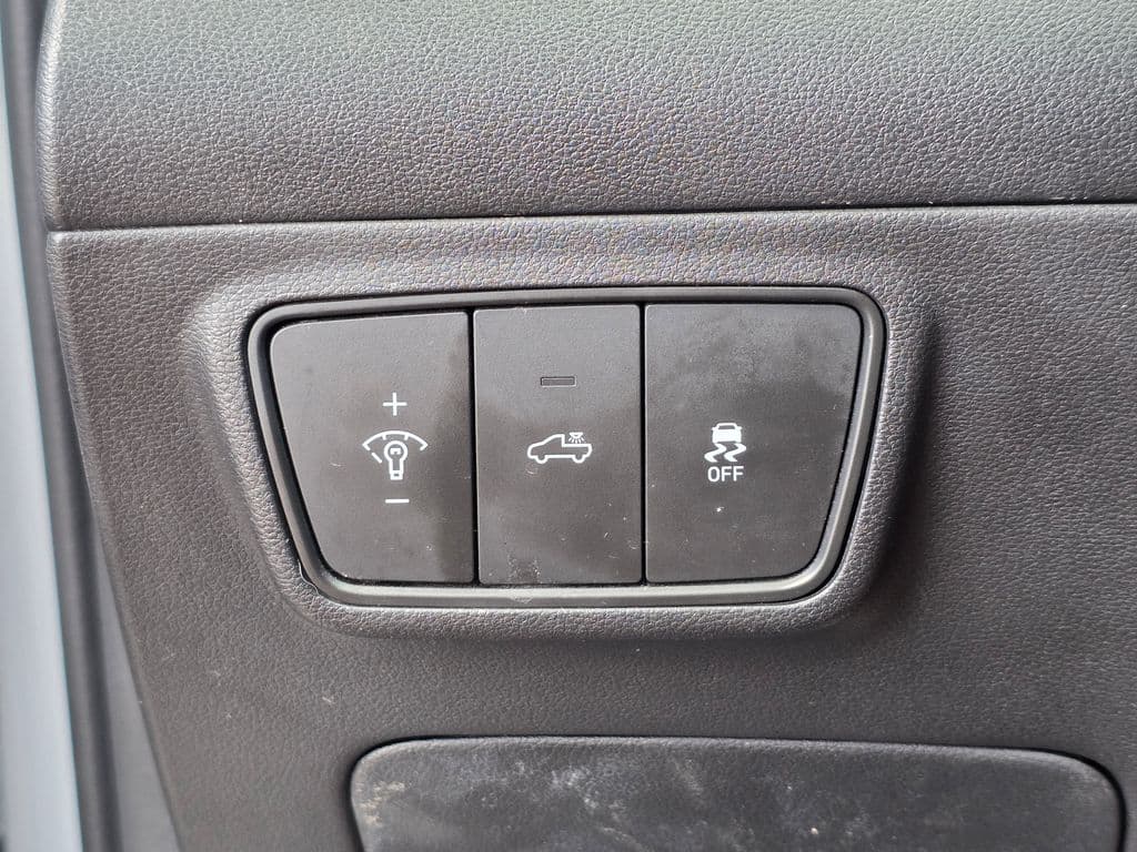 2022 Hyundai Santa Cruz SEL - Photo 41