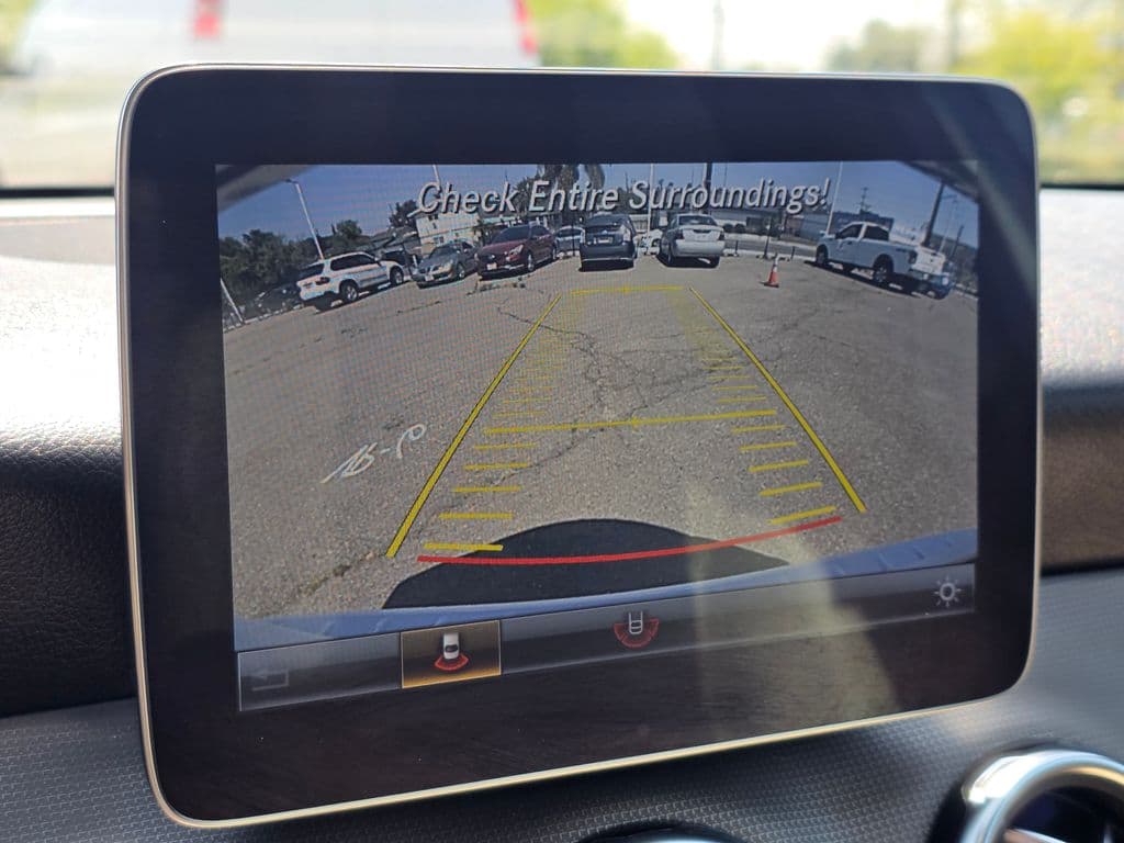 2019 Mercedes-Benz GLA GLA 250 - Photo 33