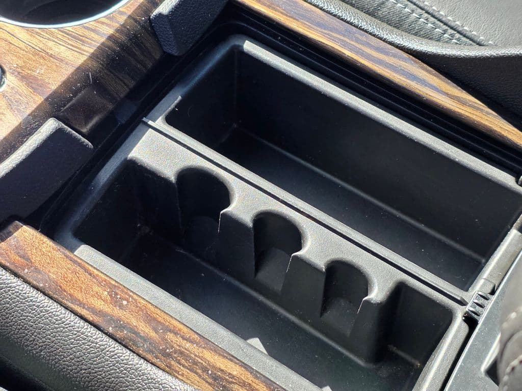 2016 GMC Acadia Denali - Photo 45