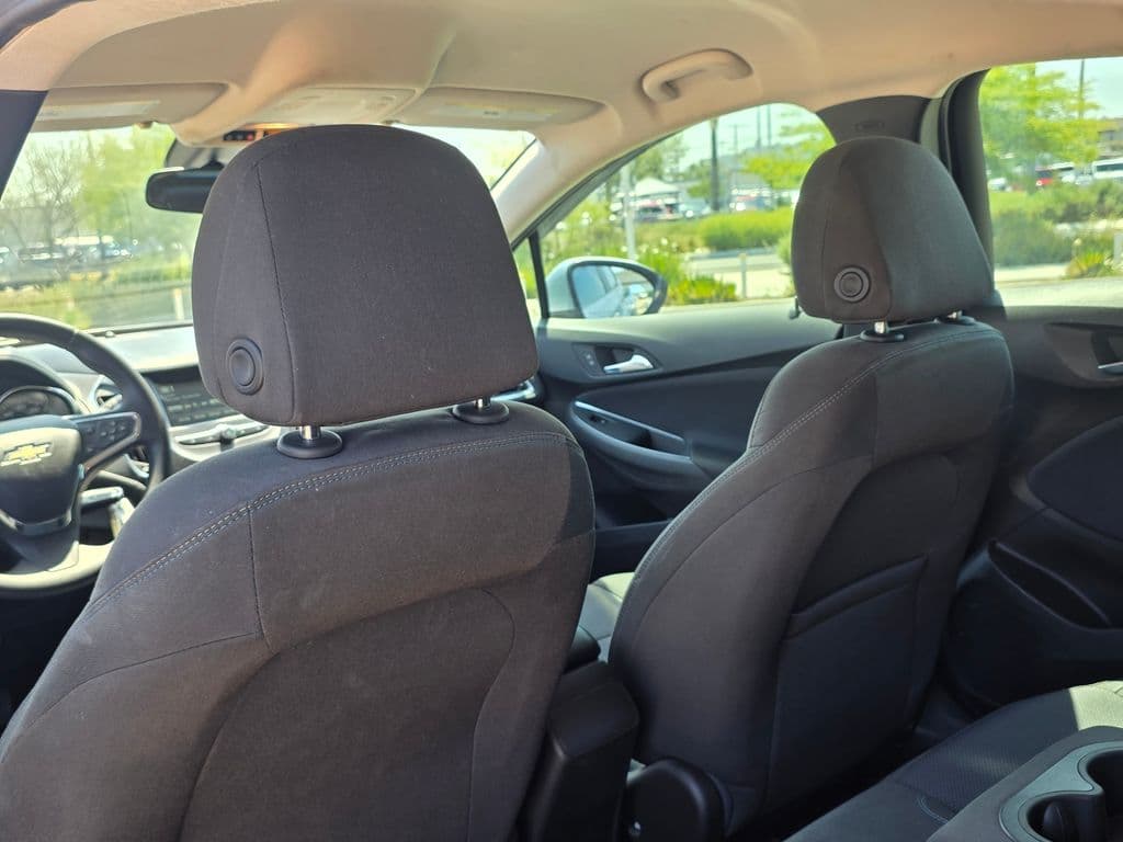 2018 Chevrolet Cruze LT - Photo 20