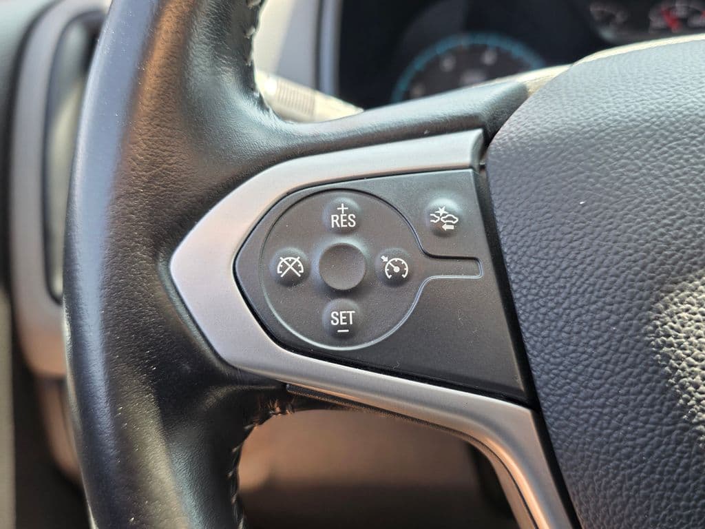 2020 Chevrolet Colorado LT - Photo 25
