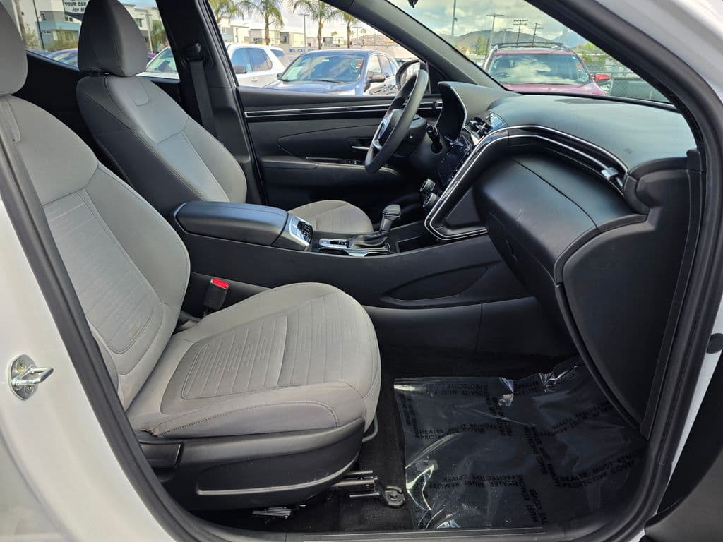 2022 Hyundai Santa Cruz SEL - Photo 11