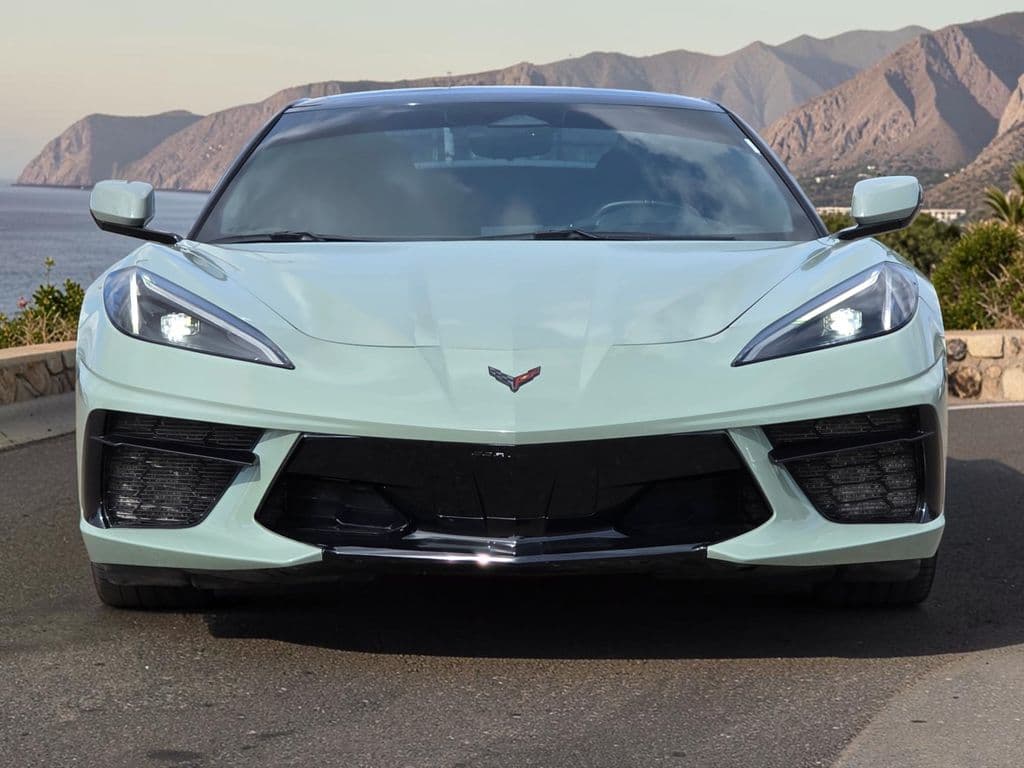 2024 Chevrolet Corvette Stingray - Photo 4