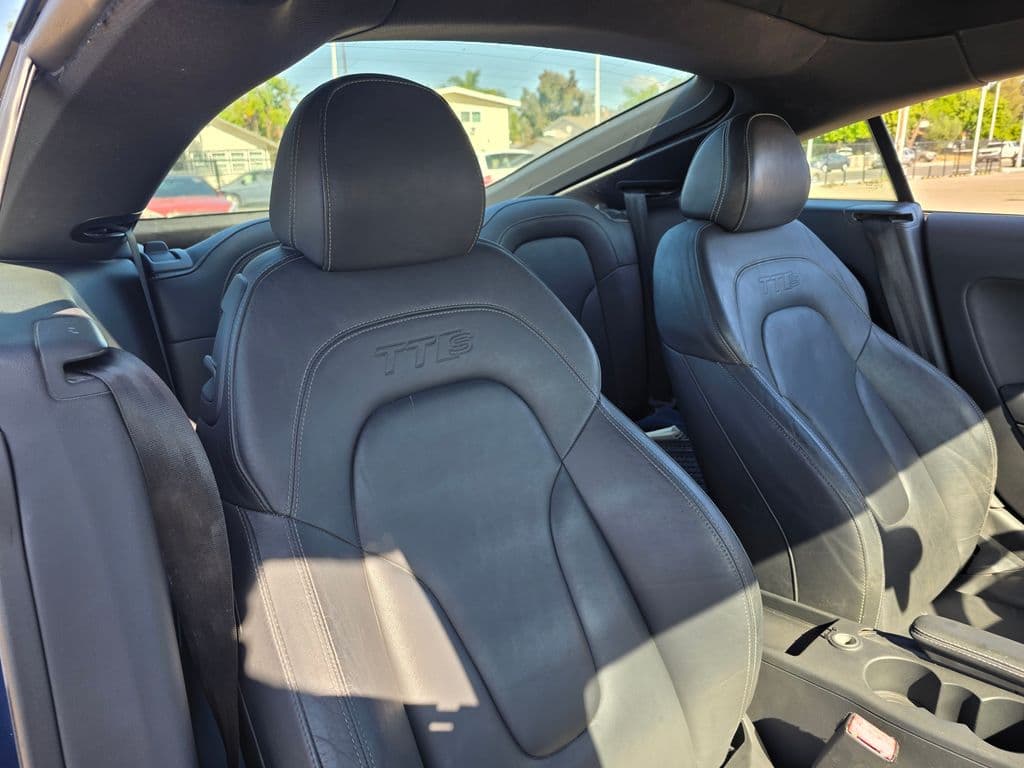 2013 Audi TTS 2.0T Prestige - Photo 13