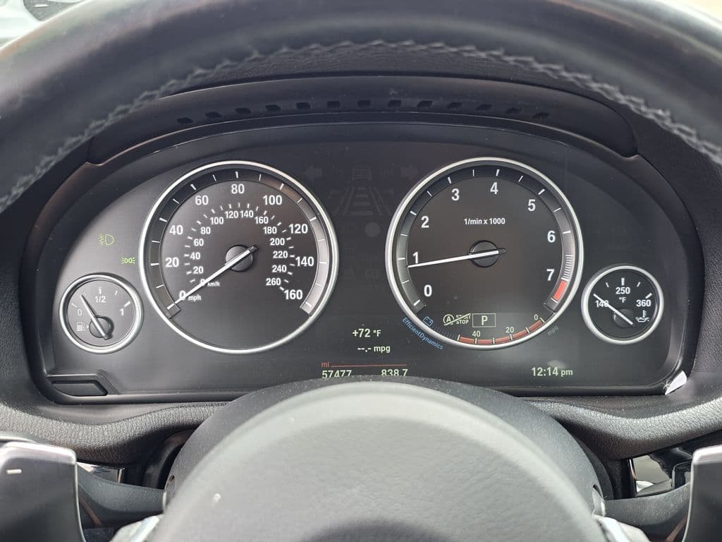 2017 BMW X3 xDrive28i - Photo 29