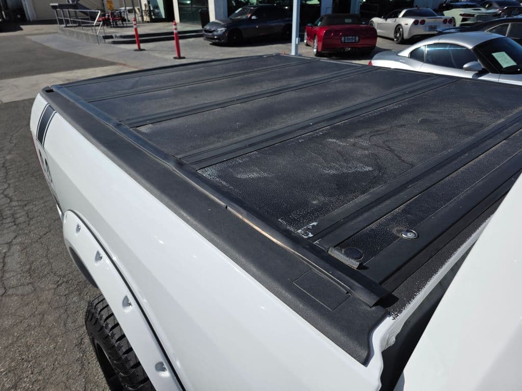 2015 Ram 1500 Sport - Photo 15