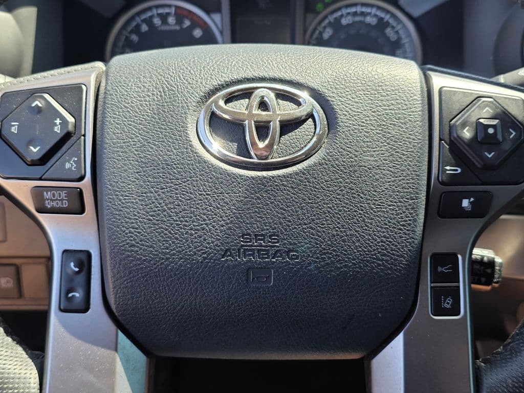 2020 Toyota Tacoma SR5 - Photo 28