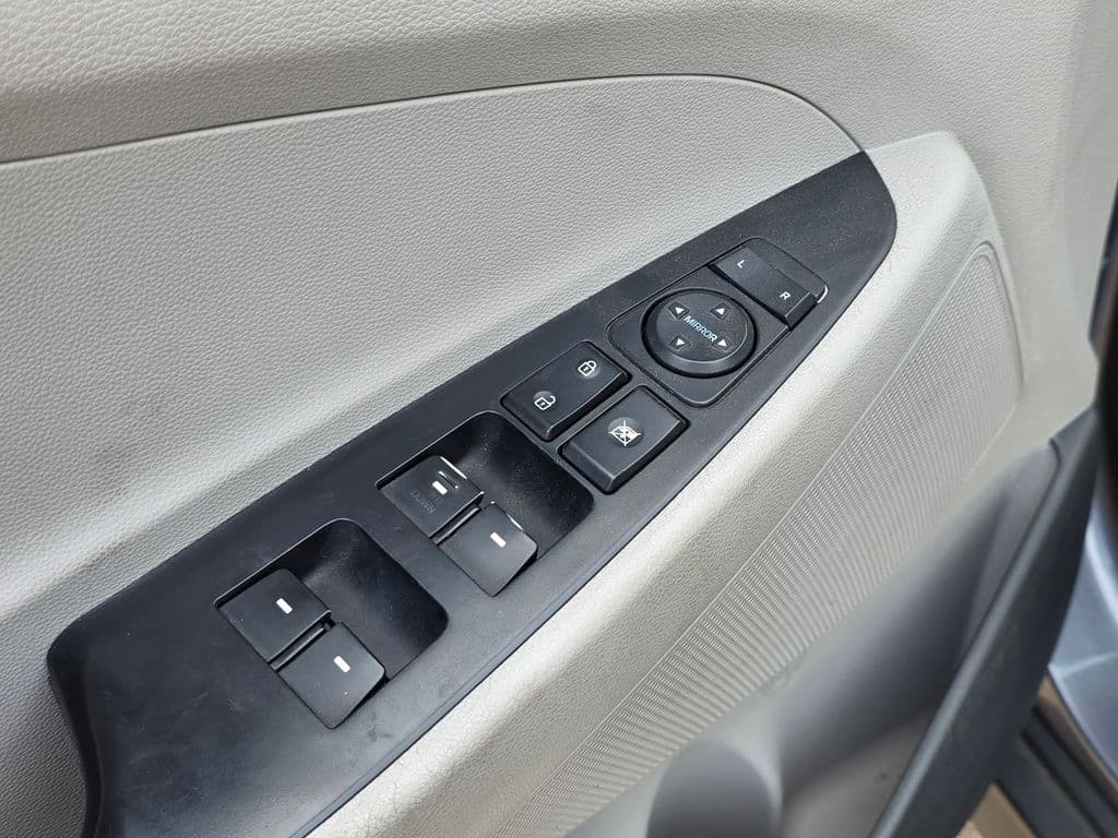 2018 Hyundai Tucson SE - Photo 9