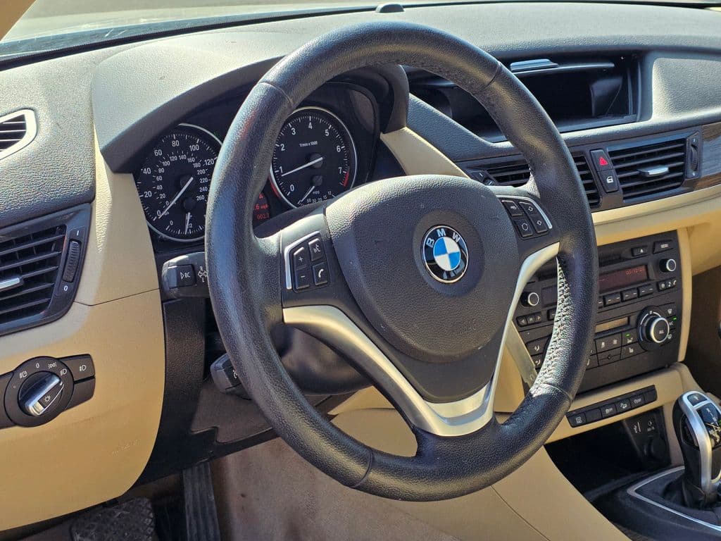 2015 BMW X1 xDrive28i - Photo 15