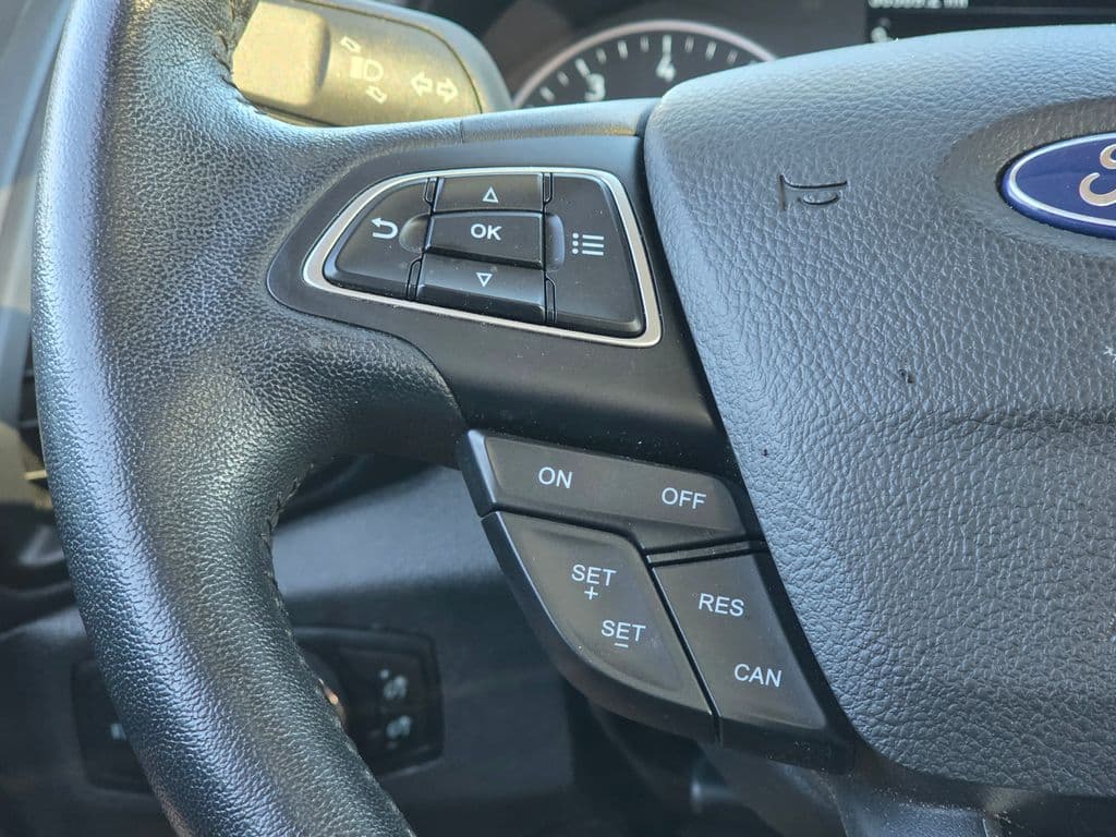 2021 Ford EcoSport Titanium - Photo 27