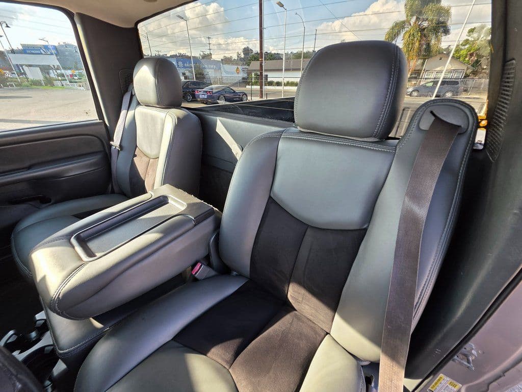 2006 Chevrolet Silverado 1500 LT - Photo 13