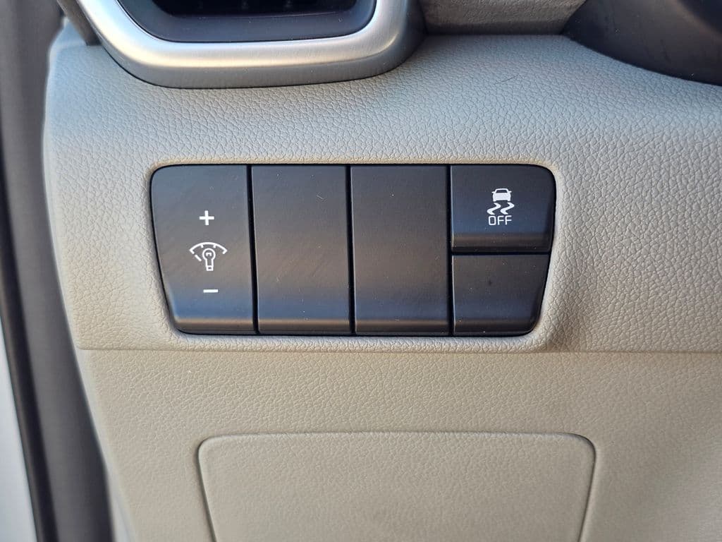 2018 Kia Sportage LX - Photo 41