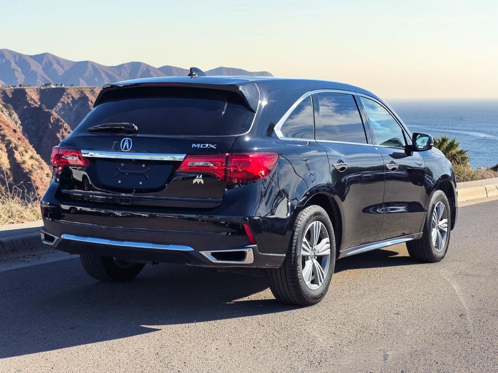 2020 Acura MDX 3.5L - Photo 7