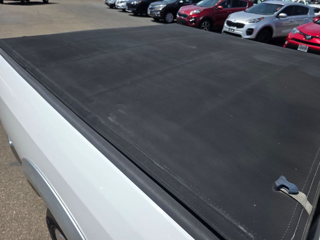 2014 Ram 1500 Laramie - Photo 12