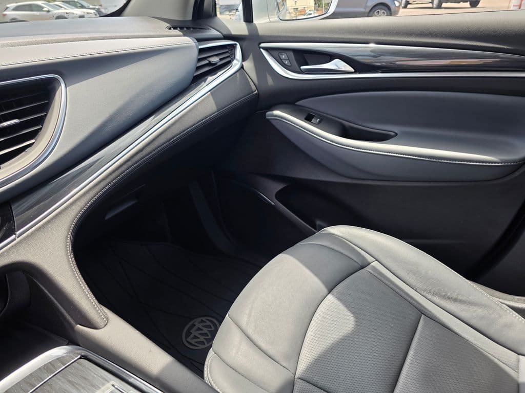 2019 Buick Enclave Essence - Photo 35
