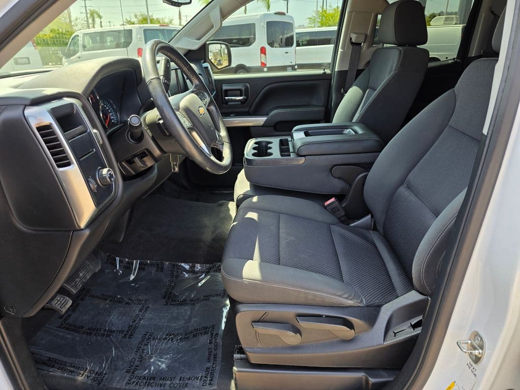 2019 Chevrolet Silverado 1500 LD LT - Photo 15