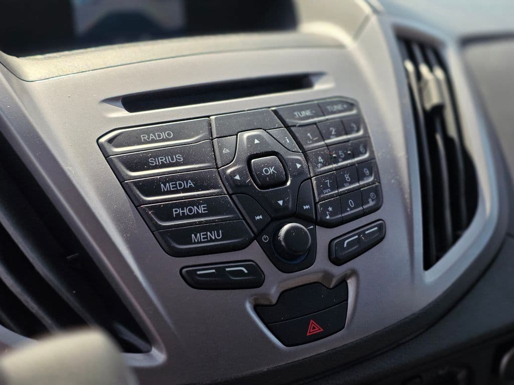 2018 Ford Transit-350 XLT - Photo 33