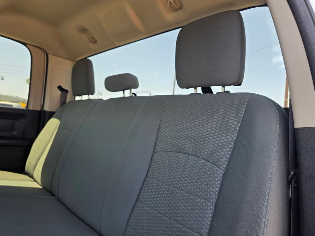 2019 Ram 1500 Classic Tradesman - Photo 20