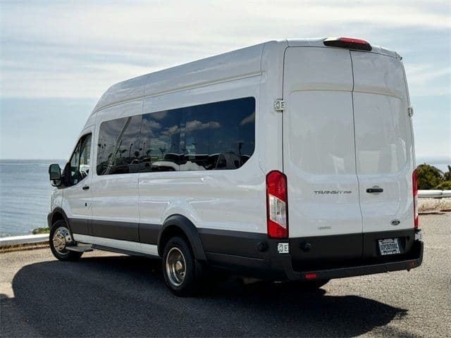 2018 Ford Transit-350 XL - Photo 9