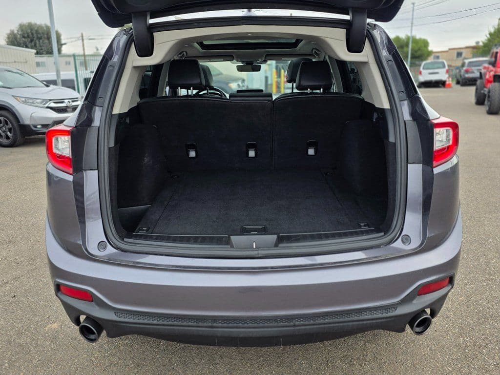 2019 Acura RDX Base - Photo 14