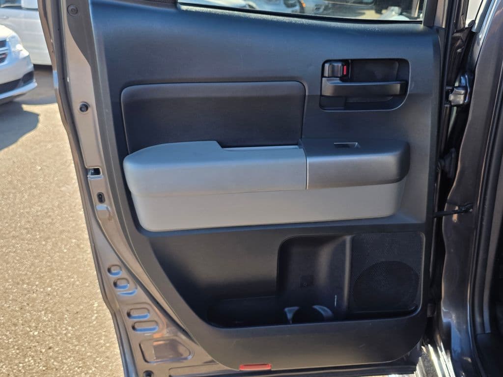 2012 Toyota Tundra Grade - Photo 19