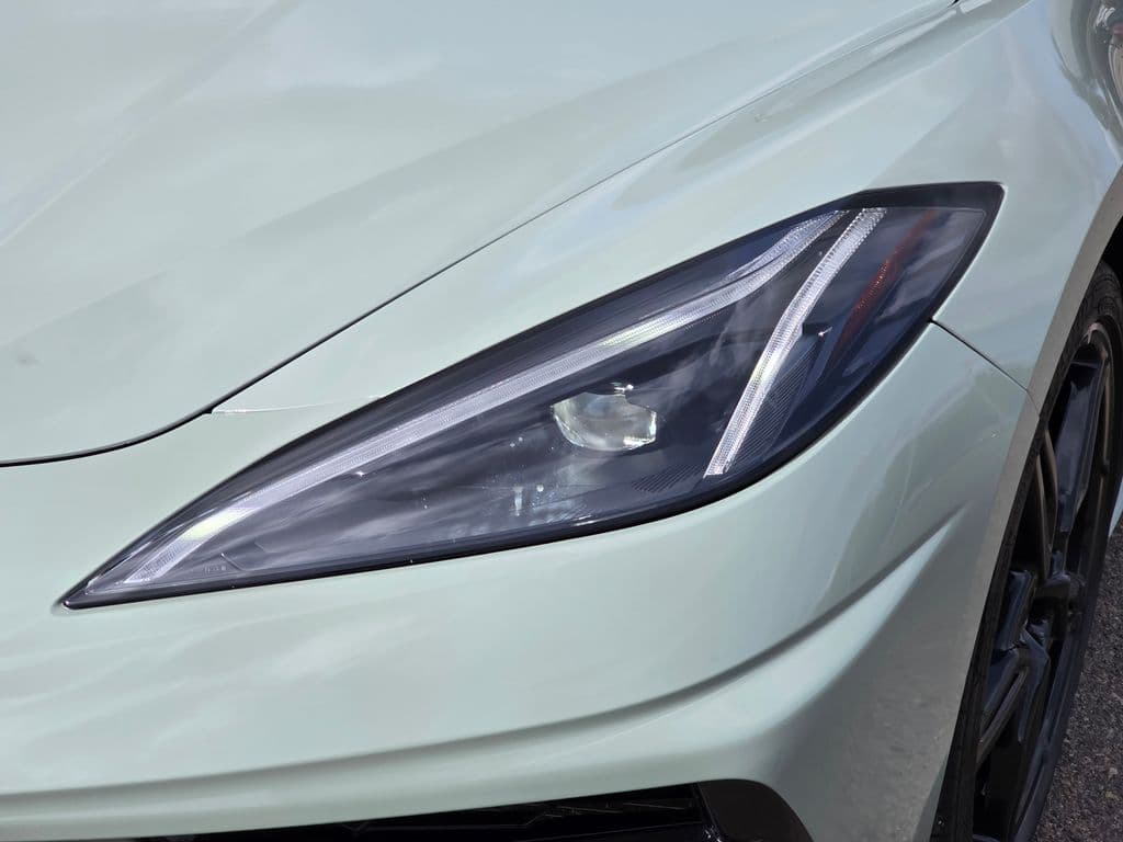 2024 Chevrolet Corvette Stingray - Photo 17