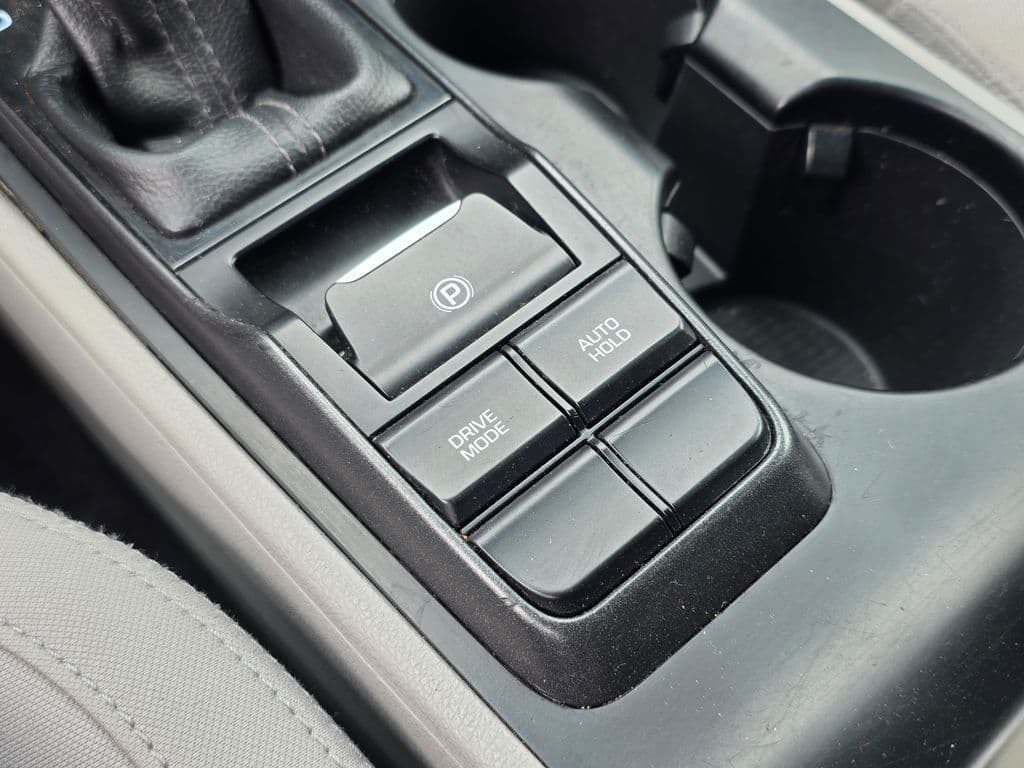 2020 Hyundai Tucson Value - Photo 34