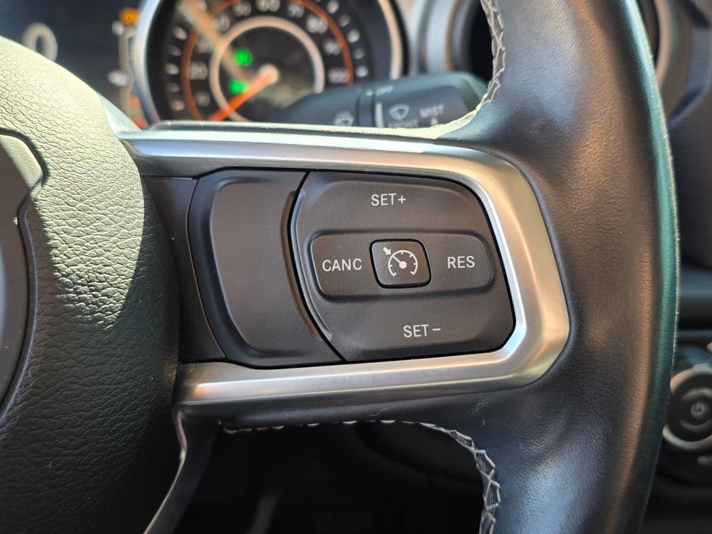 2020 Jeep Gladiator Sport - Photo 29
