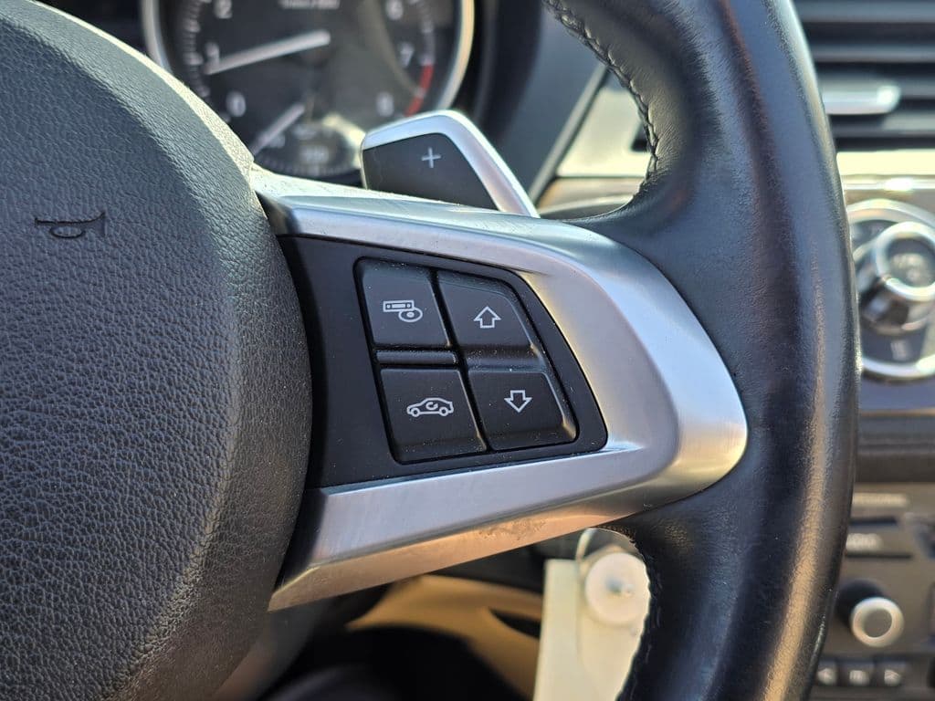 2012 BMW Z4 sDrive28i - Photo 23
