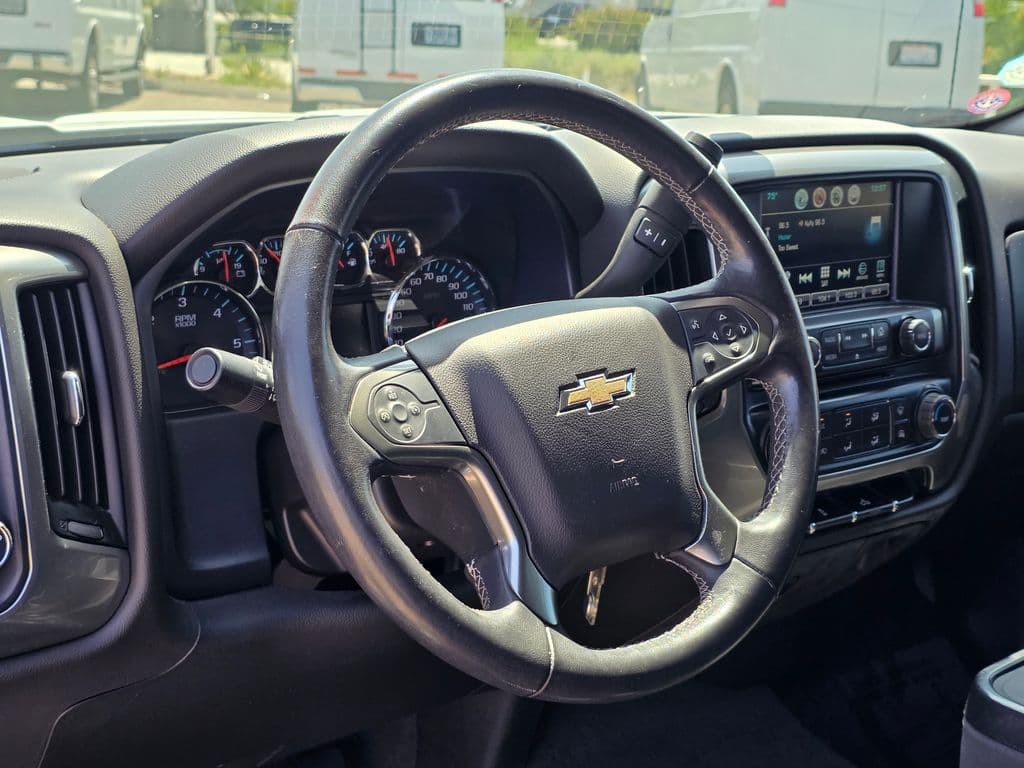 2019 Chevrolet Silverado 1500 LD LT - Photo 14