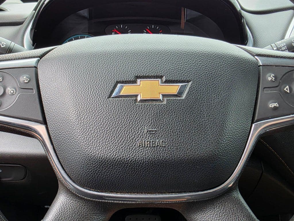 2020 Chevrolet Traverse LS - Photo 28