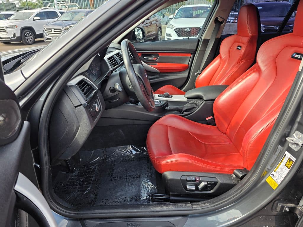 2018 BMW 3 Series 320i - Photo 16