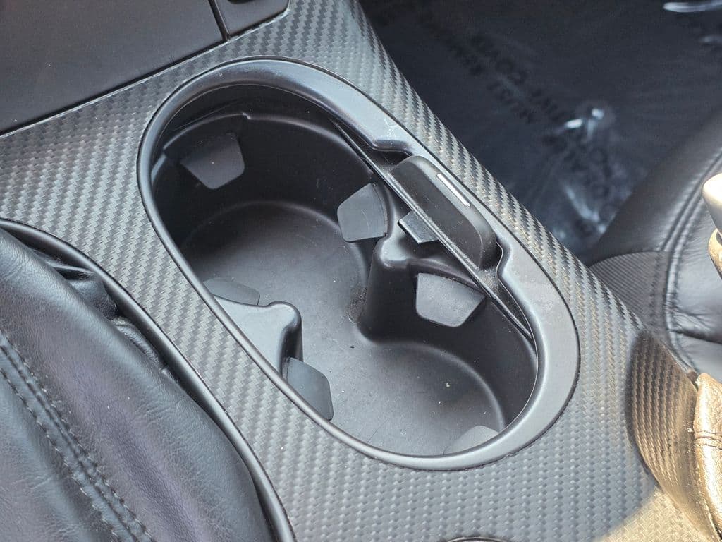 2005 Chevrolet Corvette Base - Photo 47