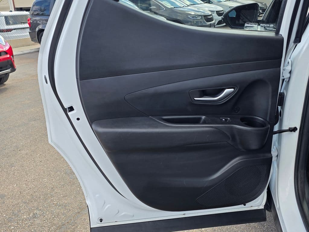 2022 Hyundai Santa Cruz SEL - Photo 22