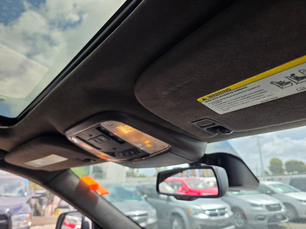 2015 Jeep Grand Cherokee Summit - Photo 15