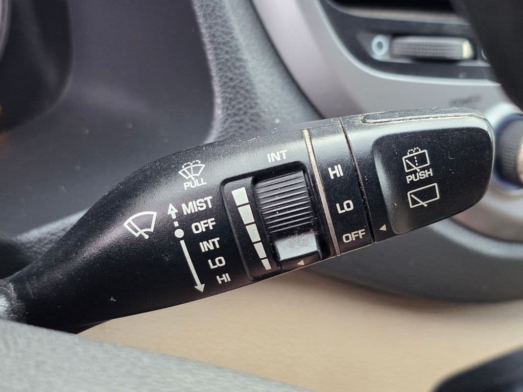 2016 Hyundai Tucson SE - Photo 38