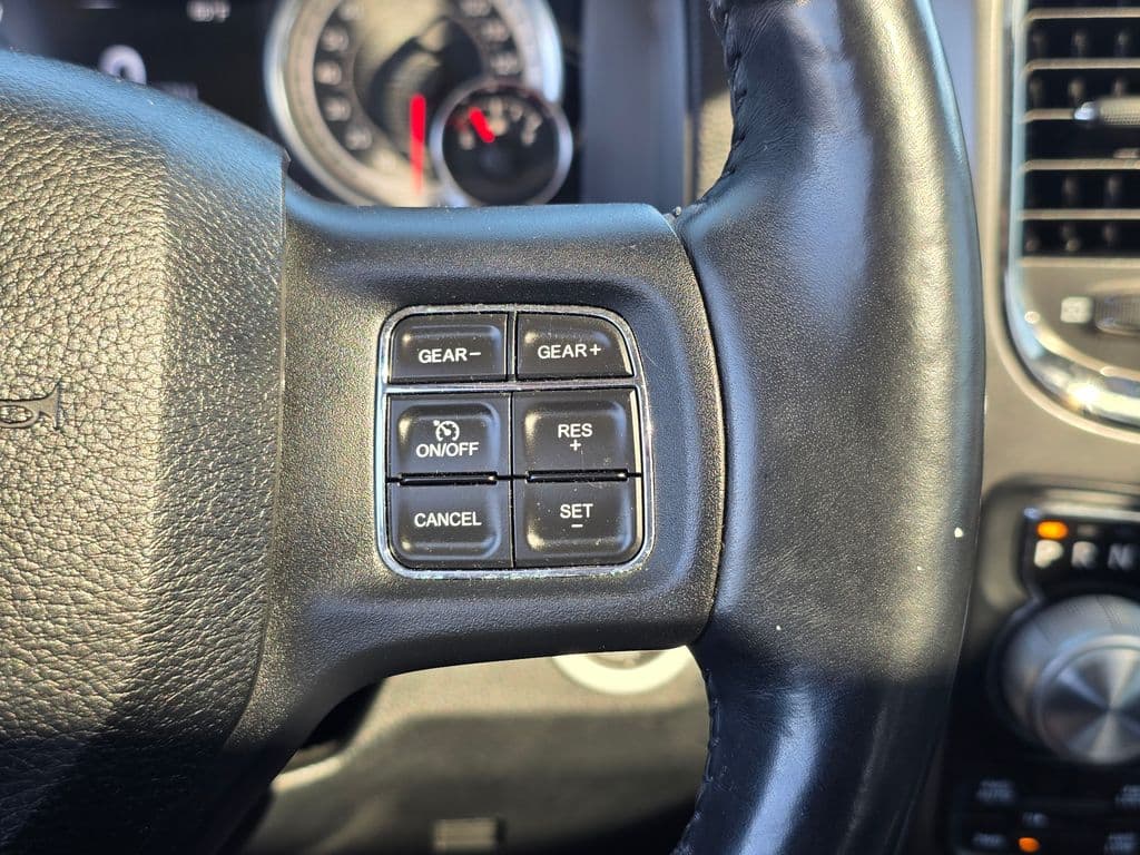 2015 Ram 1500 Sport - Photo 29