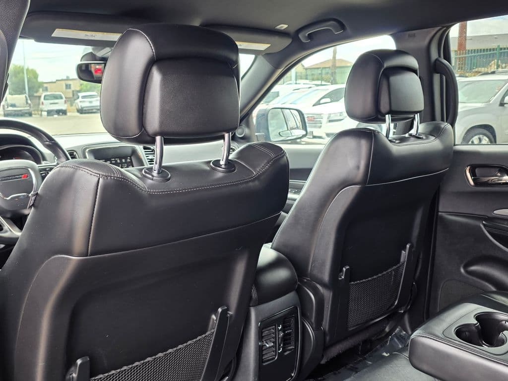 2020 Dodge Durango GT - Photo 22