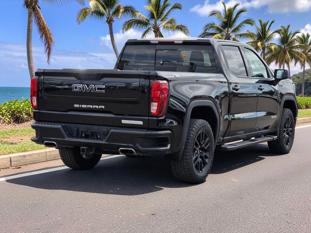 2022 GMC Sierra 1500 Limited Elevation - Photo 7
