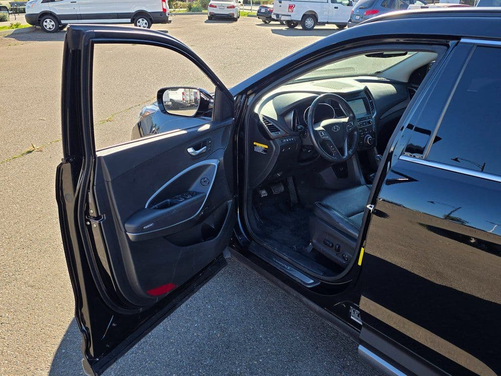 2018 Hyundai Santa Fe Sport 2.0T Ultimate - Photo 42