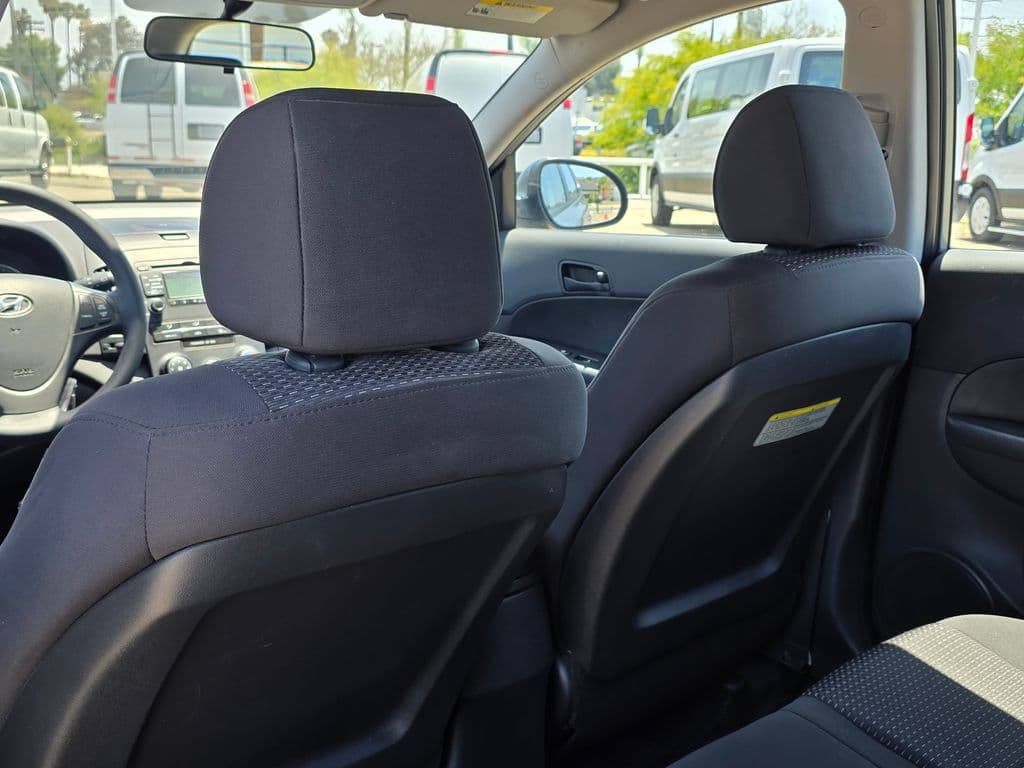 2010 Hyundai Elantra Touring GLS - Photo 19