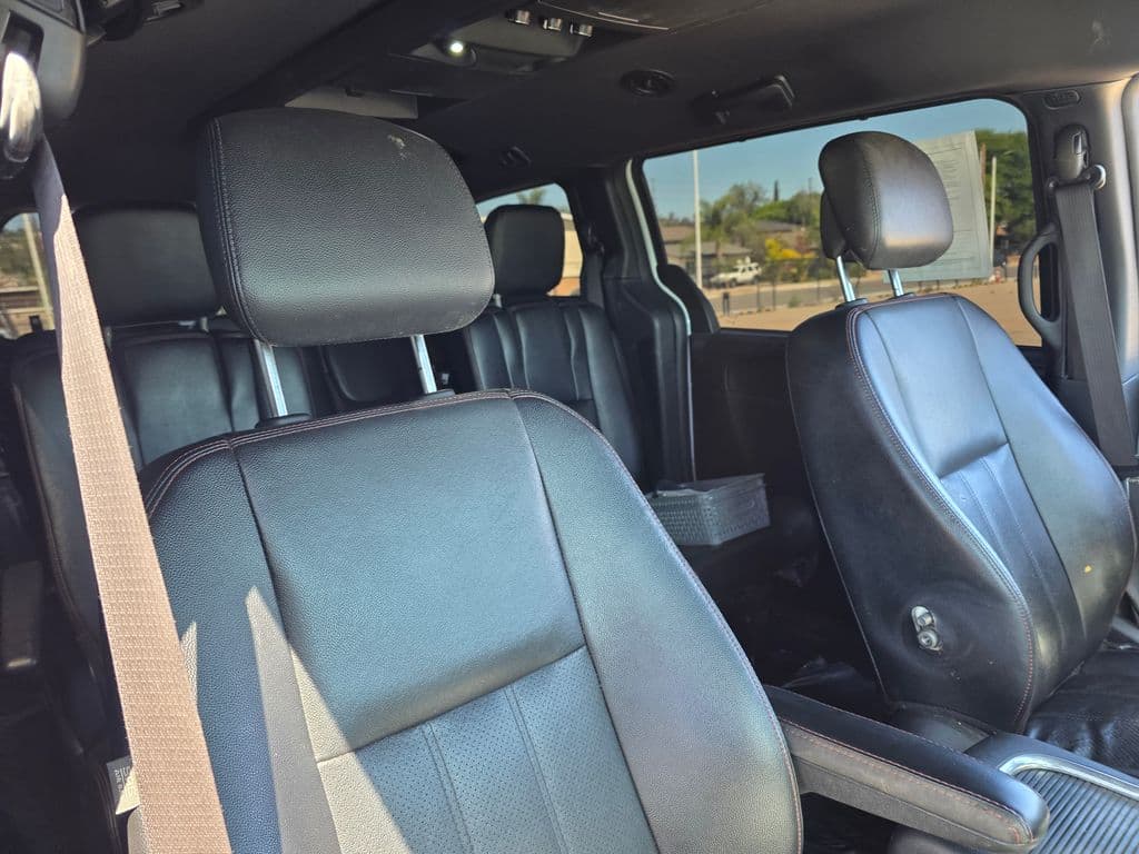 2019 Dodge Grand Caravan GT - Photo 13