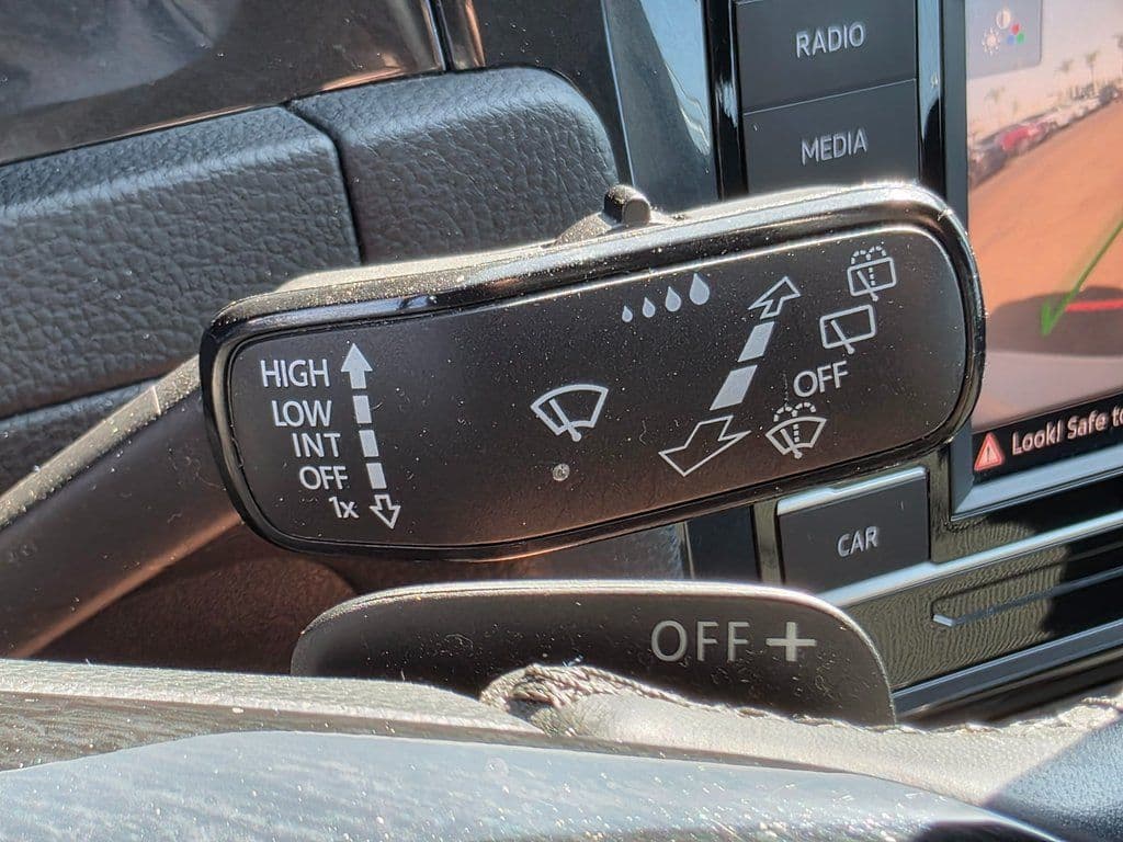 2019 Volkswagen Golf SportWagen S - Photo 36