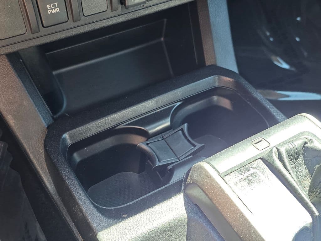 2020 Toyota Tacoma SR5 - Photo 33