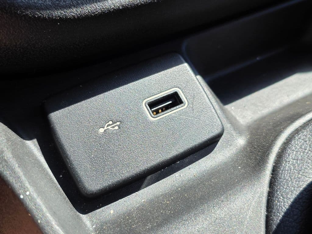 2021 Ram ProMaster City Tradesman - Photo 30